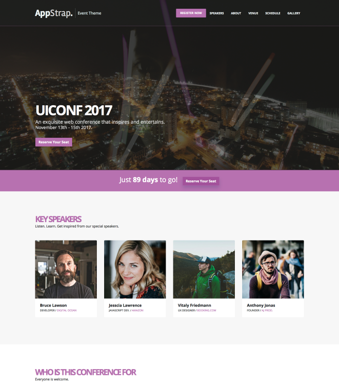 index-event page thumbnail